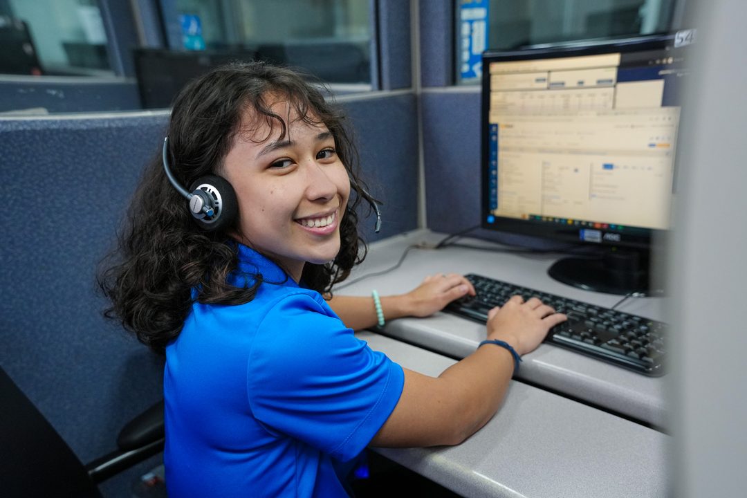 Call-center