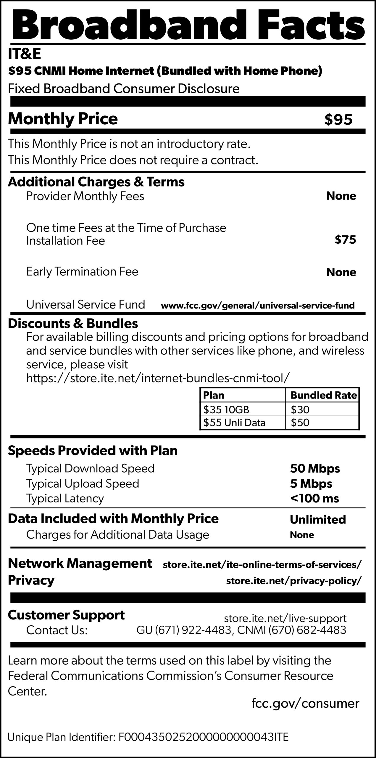 FCC-BroadbandLabels_HomeInternet-CNMI-$95